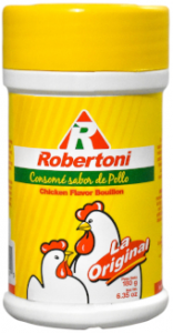 Robertoni Consome Sabor De Camaron (Shrimp Flavor Buillon)